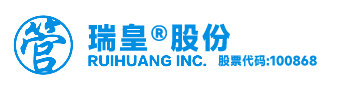 上海瑞皇股份